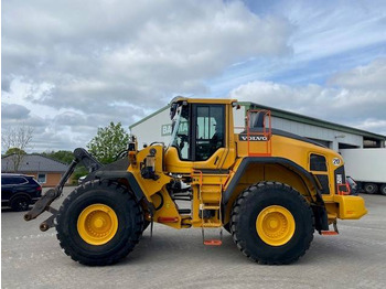 Wheel loader VOLVO L150H