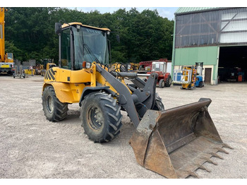 Wheel loader VOLVO L35