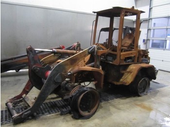 Wheel loader VOLVO L35