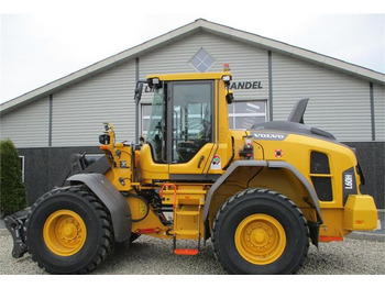 Wheel loader VOLVO L60H