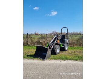 WCM Farm Equipment For Sale