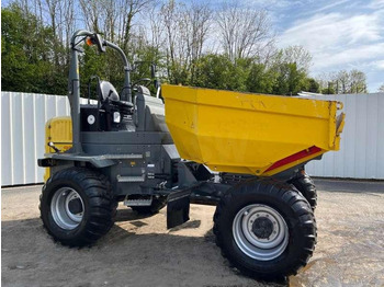 Mini dumper WACKER