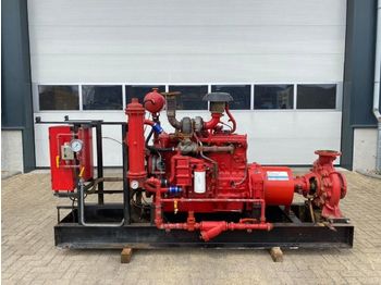 Watt Vergelijkbaar Graag gedaan Iveco 8361 Beregeningspomp 381 m3 / h 8.8 Bar Waterpomp as New ! water pump  from Netherlands for sale at Truck1, ID: 5458126