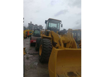 Wheel loader  2020 Caterpillar 966H