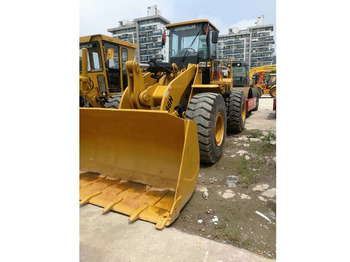 Wheel loader  2022 Caterpillar 966H