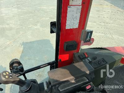 Wheel loader ATLAS 65 Chargeuse Sur Pneus