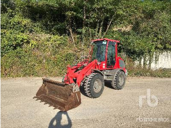 Wheel loader ATLAS AR 65 SUPER