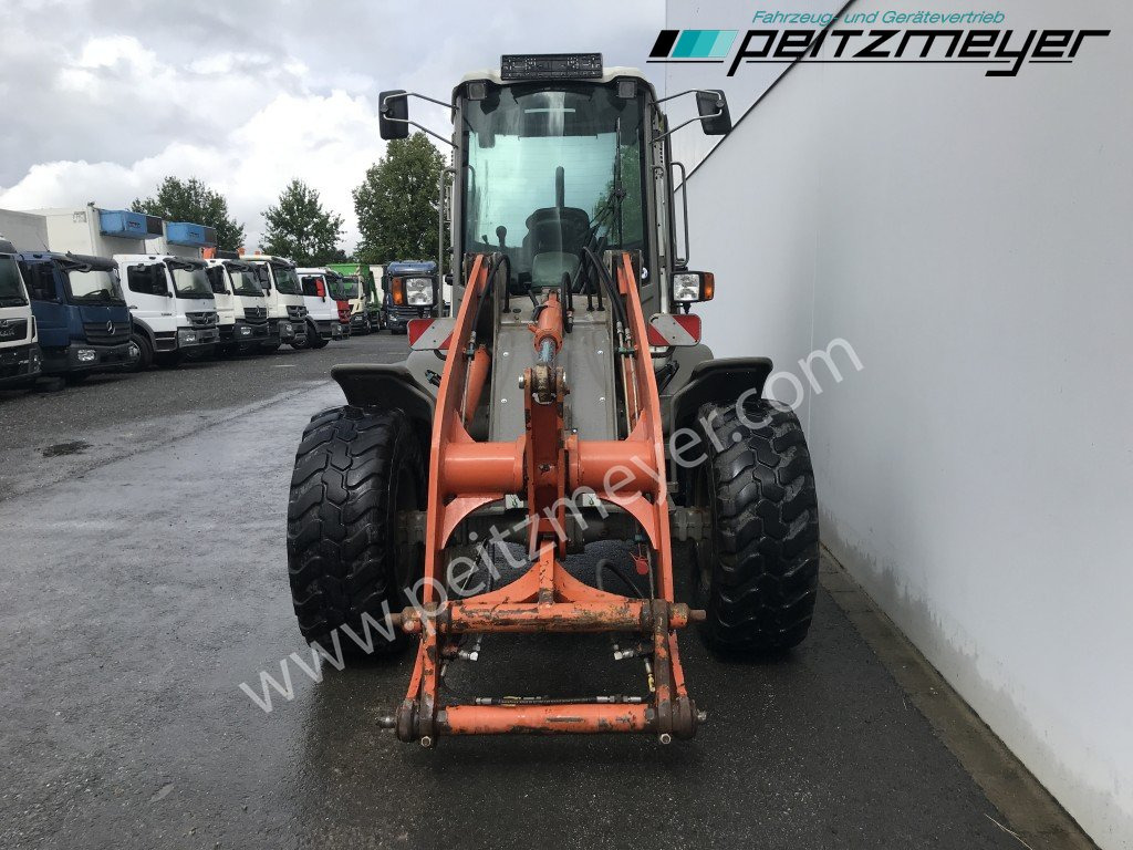 Wheel loader ATLAS Radlader AR 75 40km/h