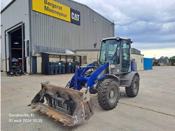 Wheel loader ATLAS-WEYHAUSEN AR65E