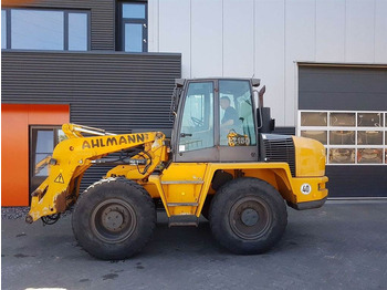 Wheel loader Ahlmann AZ 150