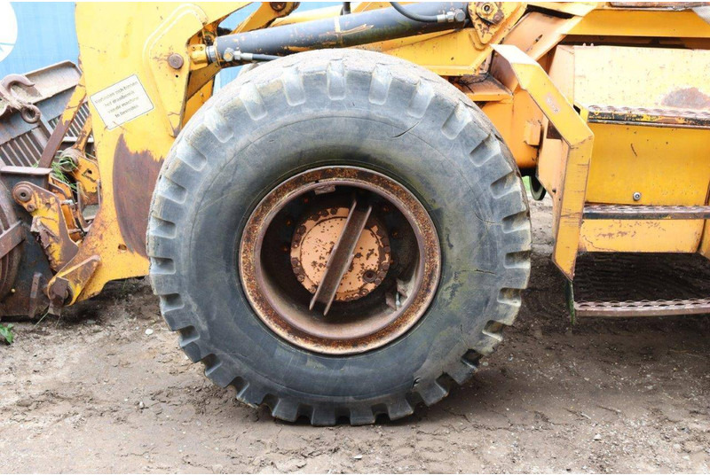 Wheel loader Ahlmann AZ 18