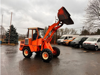 Wheel loader Atlas 46 C 