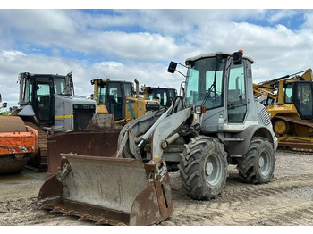 Wheel loader Atlas 75 S 