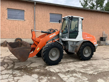 Wheel loader  Atlas AR 95