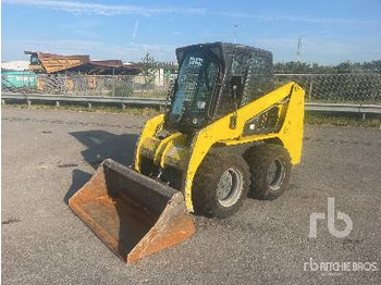 Wheel loader BOBCAT S130