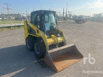 Wheel loader BOBCAT S130