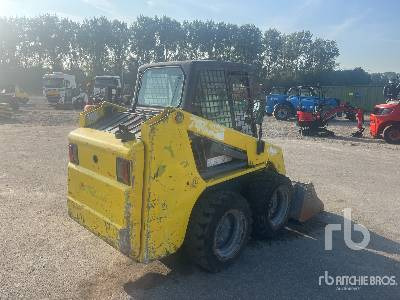 Wheel loader BOBCAT S130