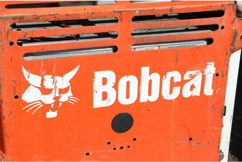 Wheel loader Bobcat 463