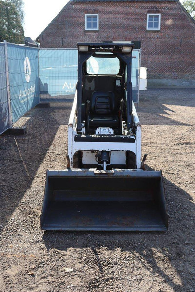 Wheel loader Bobcat 463