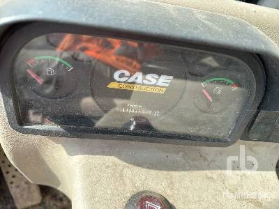 Wheel loader CASE Chargeuse Sur Pneus