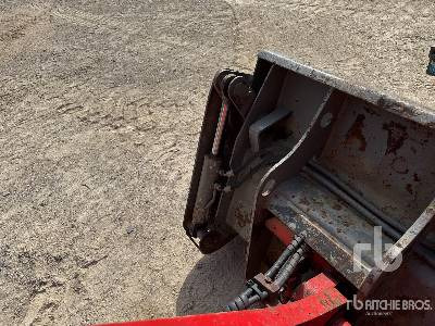 Wheel loader CASE Chargeuse Sur Pneus