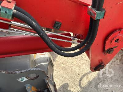 Wheel loader CASE Chargeuse Sur Pneus