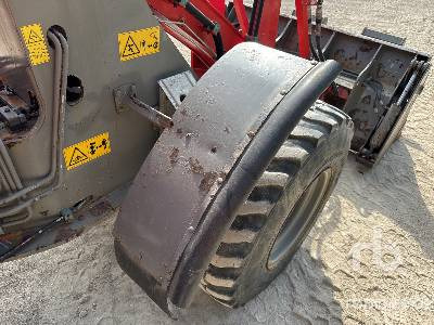 Wheel loader CASE Chargeuse Sur Pneus