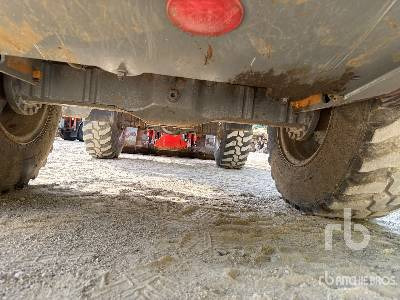 Wheel loader CASE Chargeuse Sur Pneus