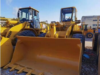 Wheel loader CATERPILLAR 950B