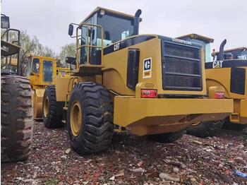 Wheel loader CATERPILLAR 950G