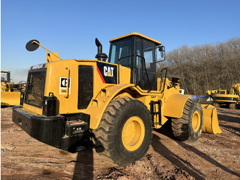 Wheel loader CATERPILLAR 950G