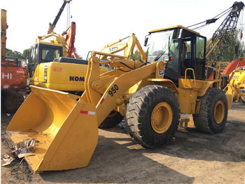 Wheel loader CATERPILLAR 950H