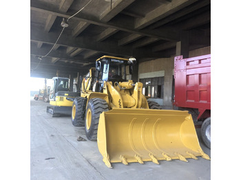 Wheel loader CATERPILLAR 950H