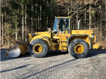 Wheel loader CATERPILLAR 950 F-2