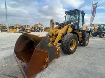 Wheel loader CAT 914K