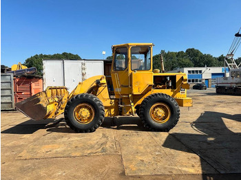 Wheel loader CAT 920 