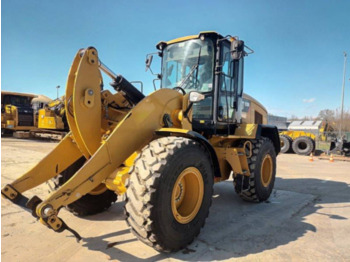 Wheel loader CAT 926M