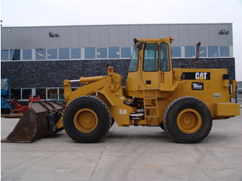 CAT 936F for sale, wheel loader, 32500 EUR - 712430