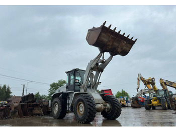 Wheel loader CAT 936H 