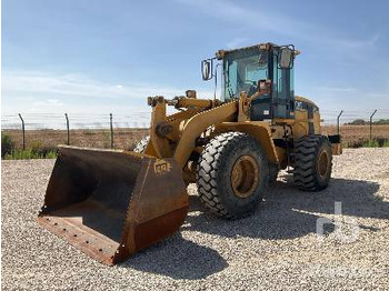 Wheel loader CAT 938G