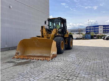 Wheel loader  CAT 938M