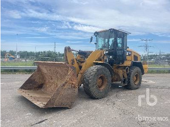 Wheel loader CAT 938 K