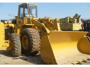 Wheel loader CAT 950F 