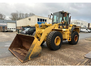 Wheel loader CAT 950F II 