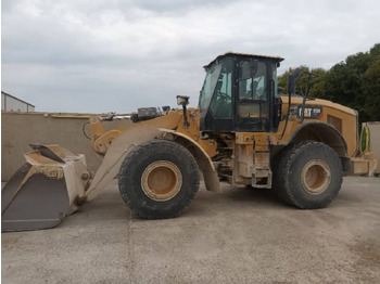 Wheel loader CAT 950GC