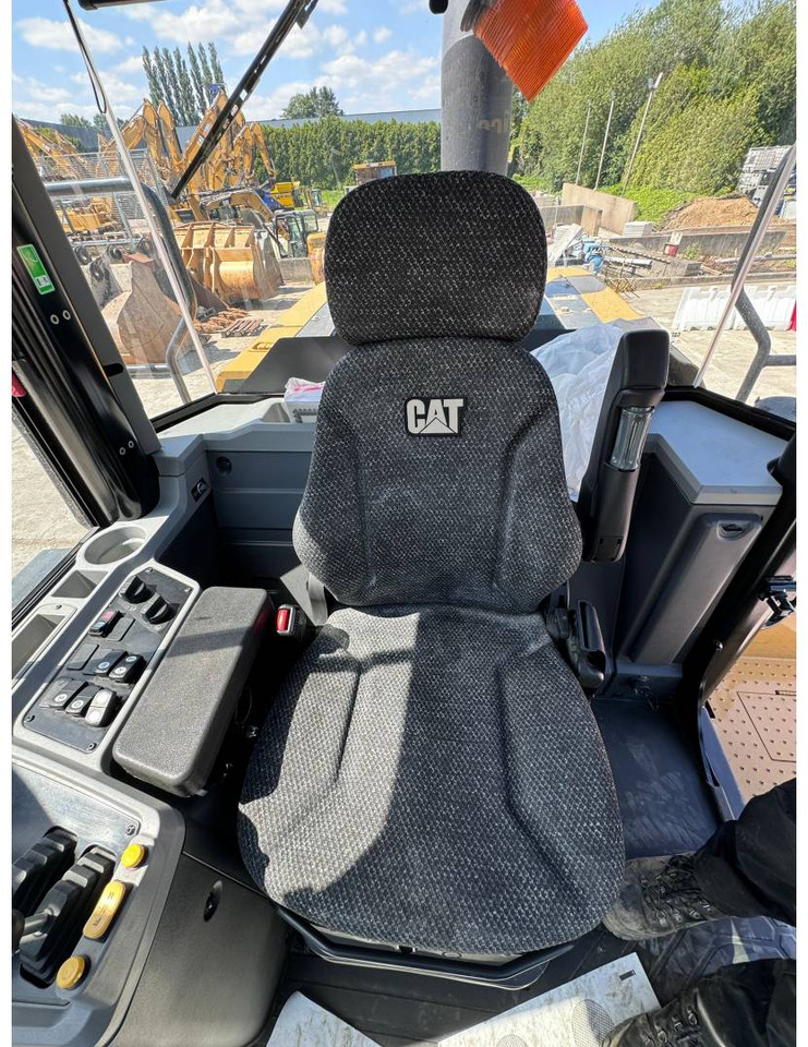 Wheel loader CAT 950GC