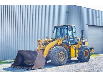 Wheel loader CAT 950 G 