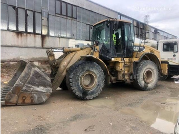 Wheel loader CAT 950 H