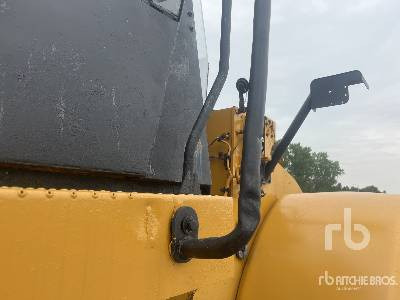 Wheel loader CAT 950 H