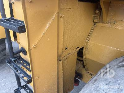 Wheel loader CAT 950 H